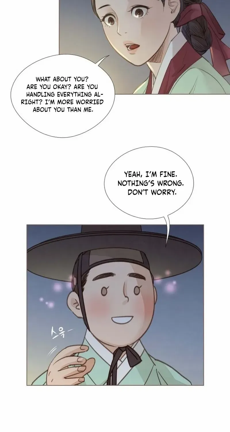 Doctor Hong's Secret Chapter 15 page 7 - 