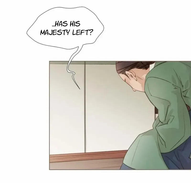 Doctor Hong's Secret Chapter 15 page 61 - 