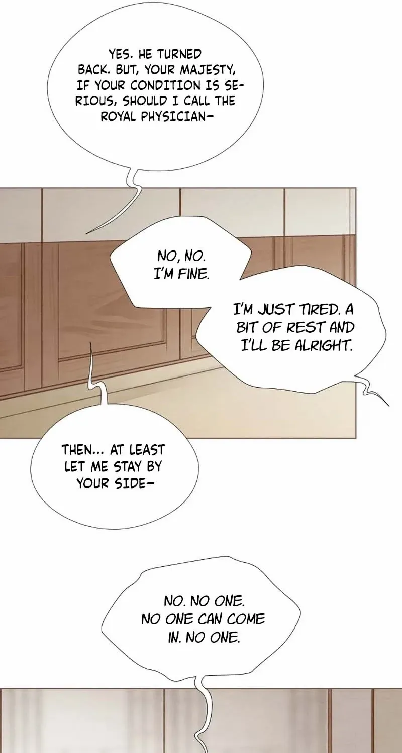 Doctor Hong's Secret Chapter 15 page 62 - 
