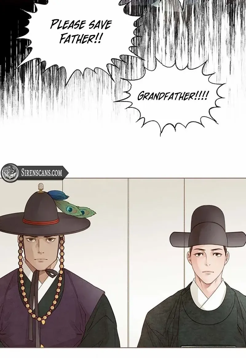 Doctor Hong's Secret Chapter 16 page 11 - 