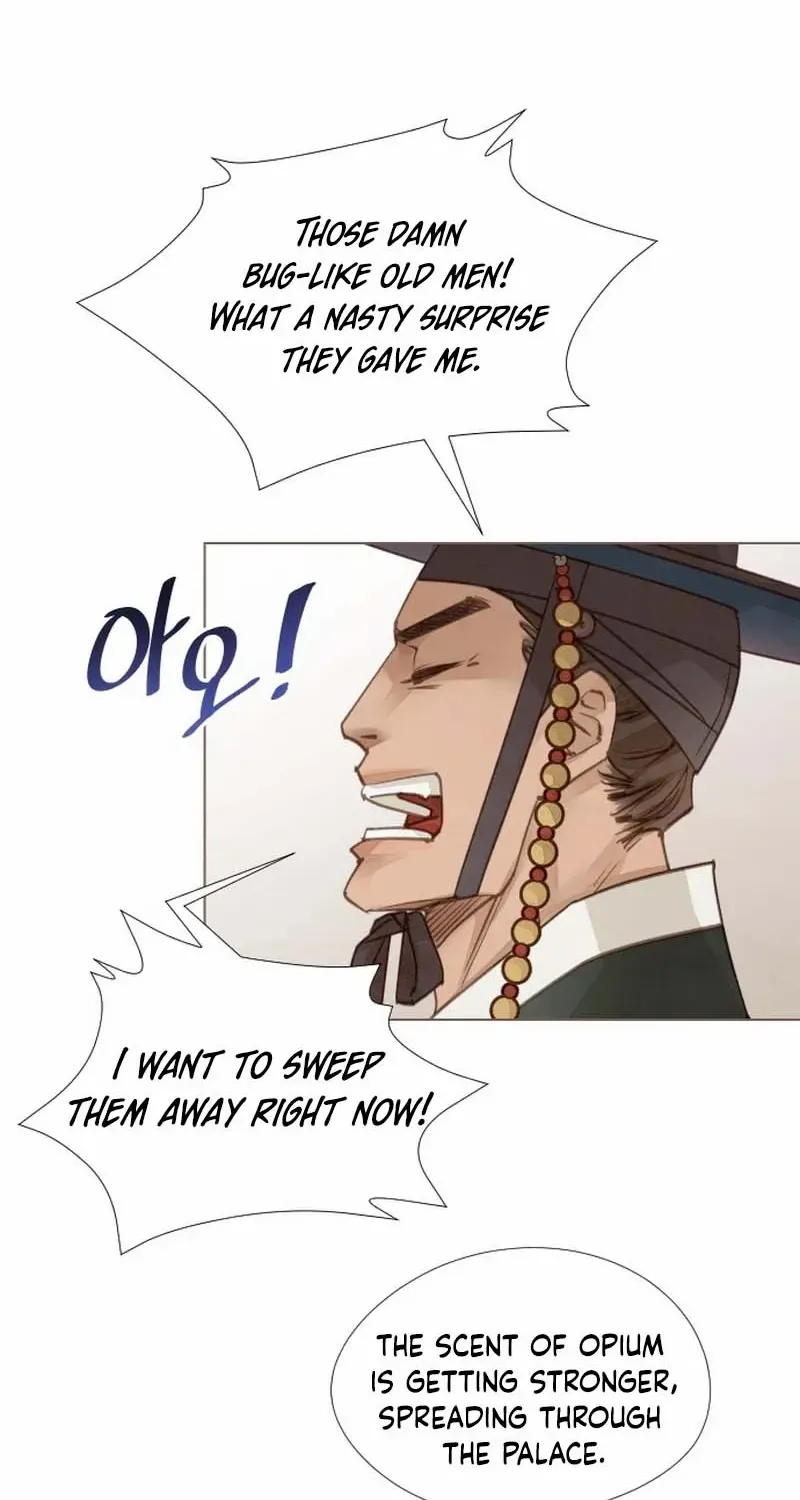 Doctor Hong's Secret Chapter 16 page 14 - 