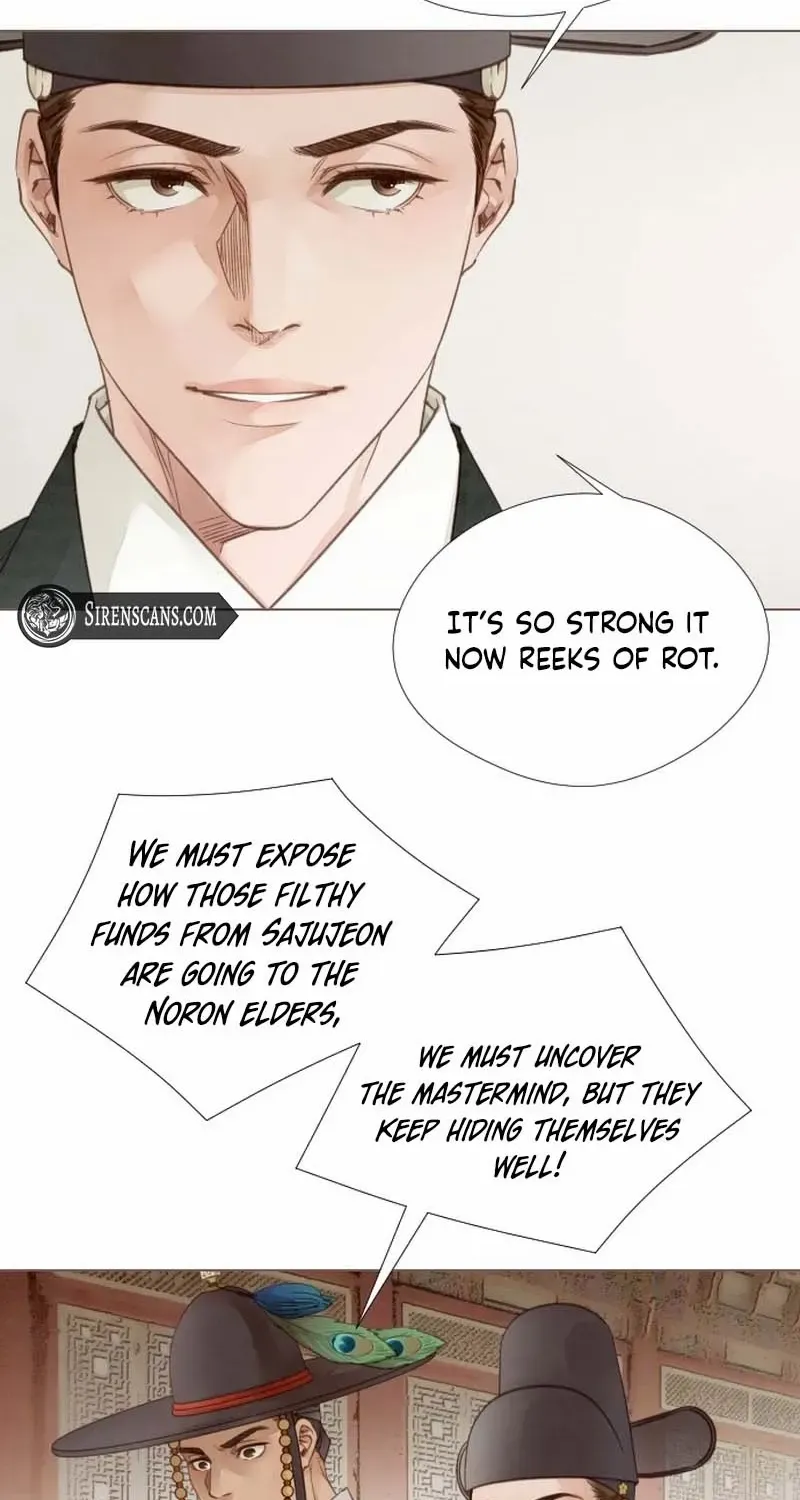 Doctor Hong's Secret Chapter 16 page 15 - 