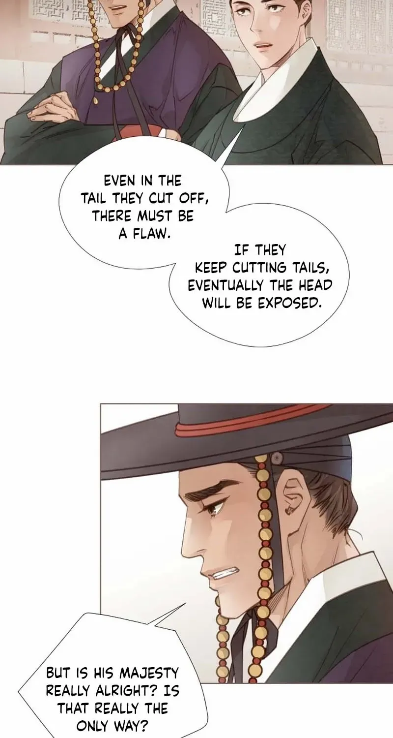 Doctor Hong's Secret Chapter 16 page 16 - 