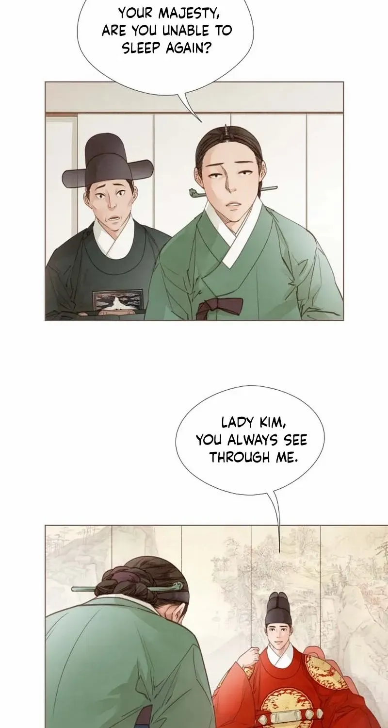 Doctor Hong's Secret Chapter 16 page 19 - 