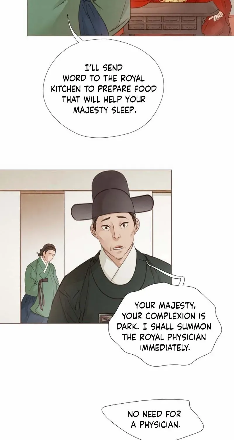 Doctor Hong's Secret Chapter 16 page 20 - 