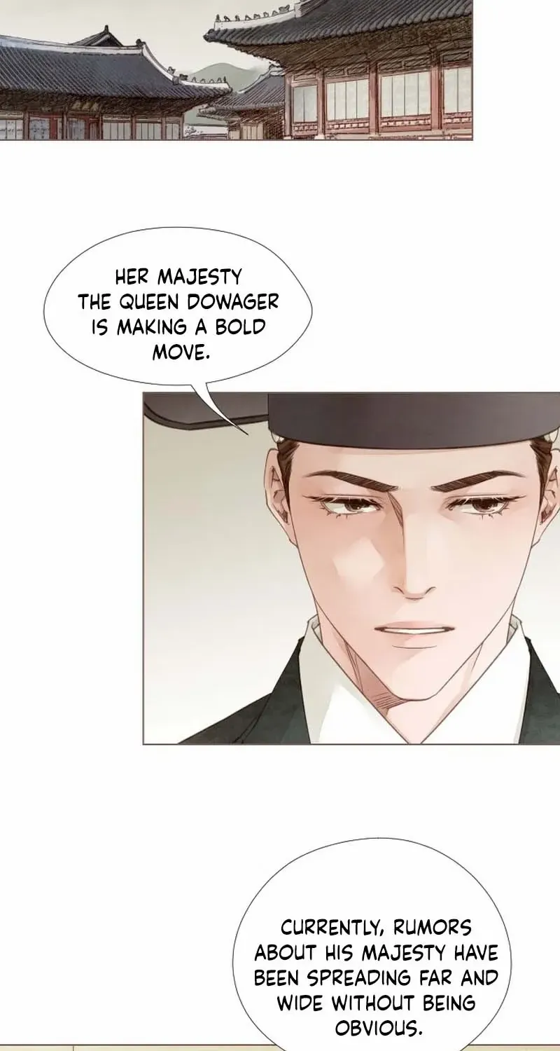 Doctor Hong's Secret Chapter 16 page 3 - 
