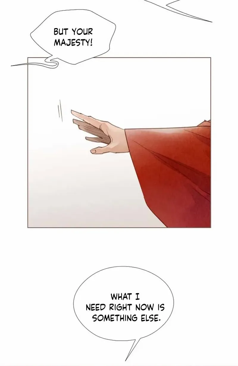 Doctor Hong's Secret Chapter 16 page 21 - 