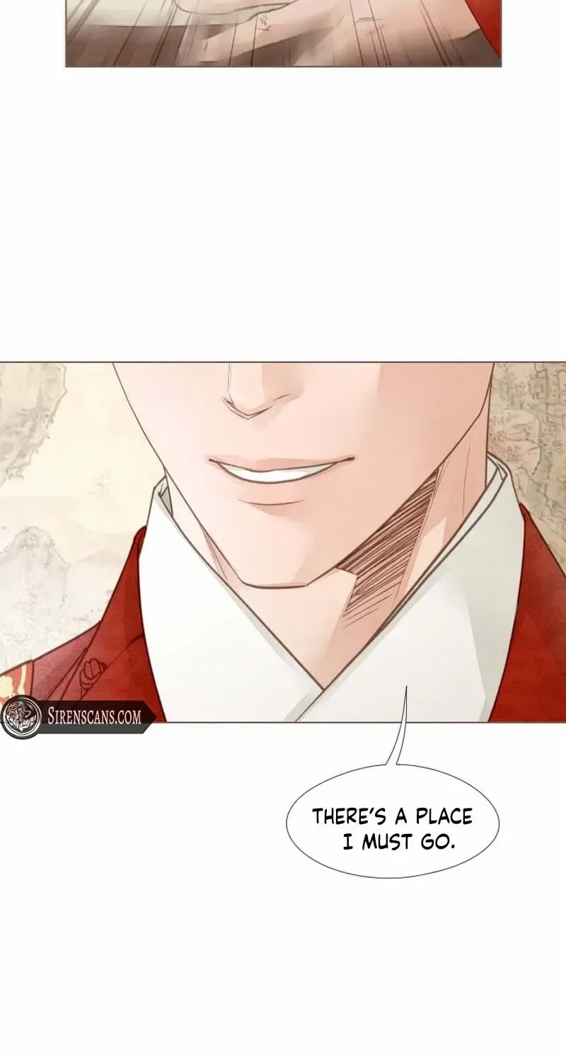 Doctor Hong's Secret Chapter 16 page 23 - 