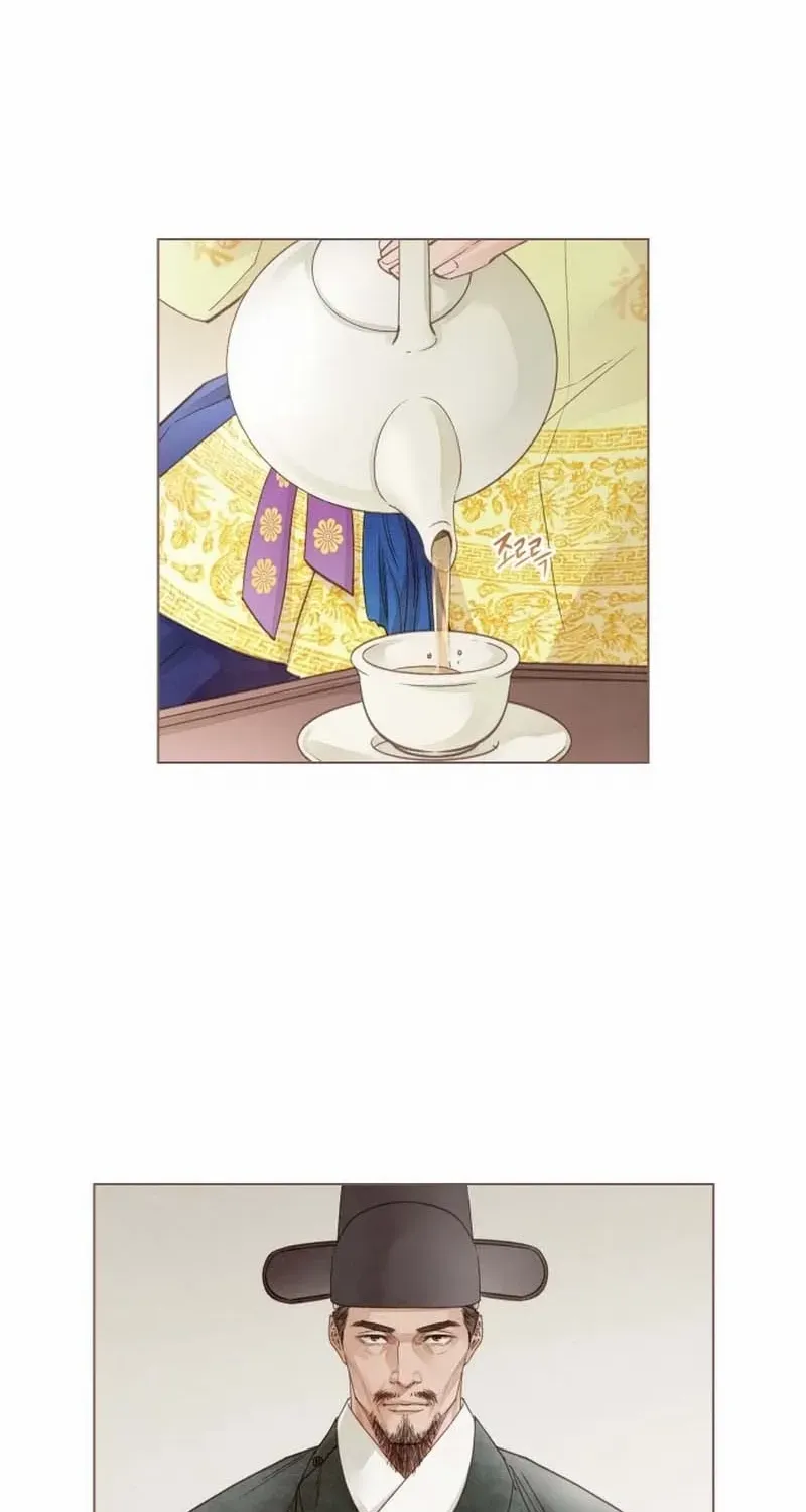 Doctor Hong's Secret Chapter 16 page 25 - 