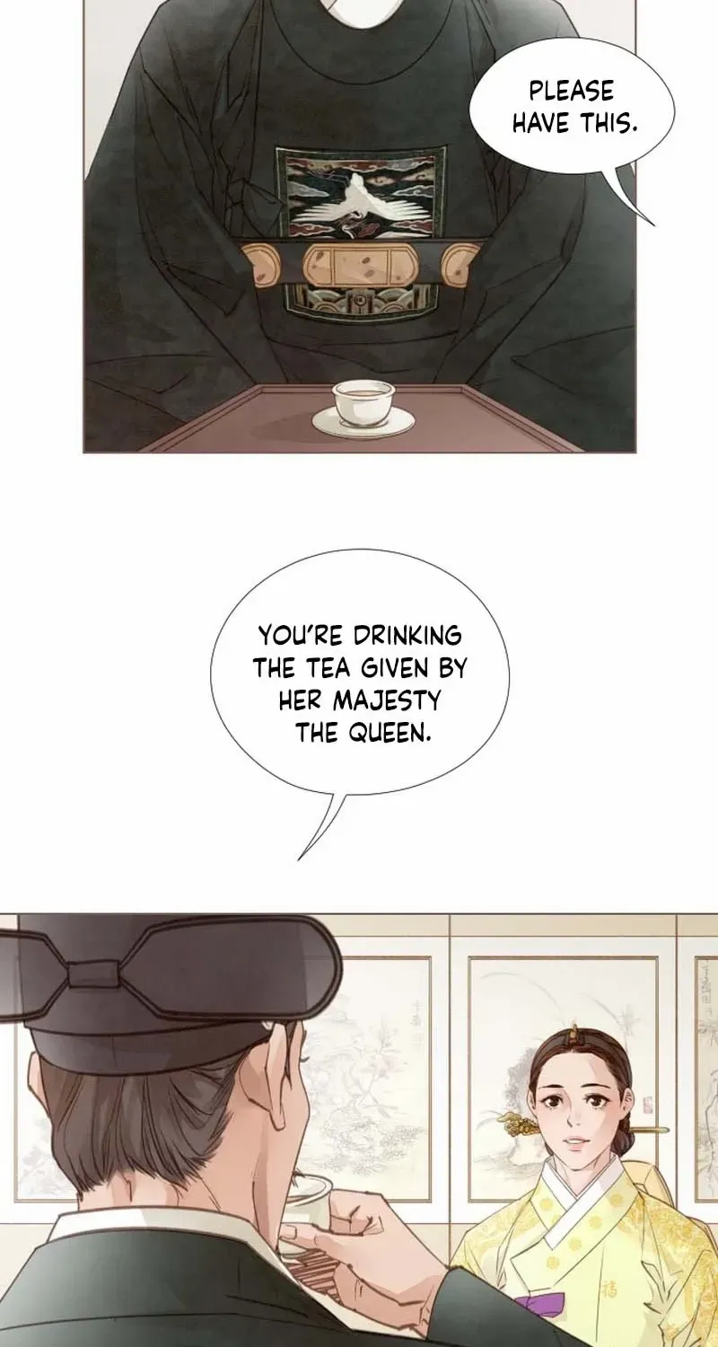Doctor Hong's Secret Chapter 16 page 26 - 
