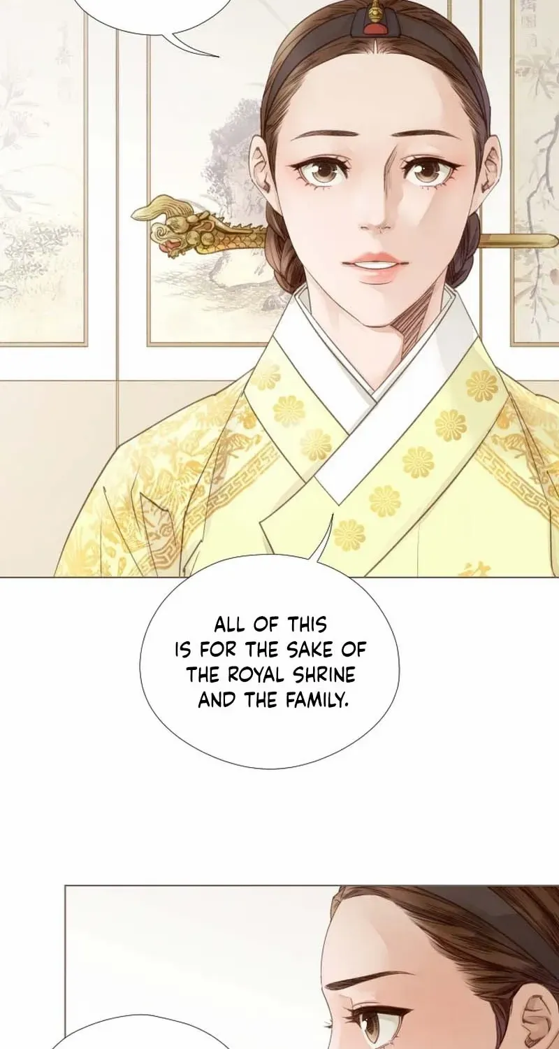 Doctor Hong's Secret Chapter 16 page 28 - 