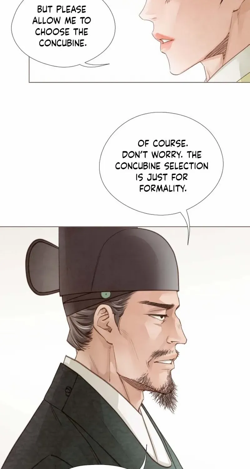 Doctor Hong's Secret Chapter 16 page 29 - 