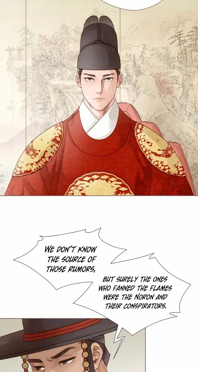 Doctor Hong's Secret Chapter 16 page 4 - 