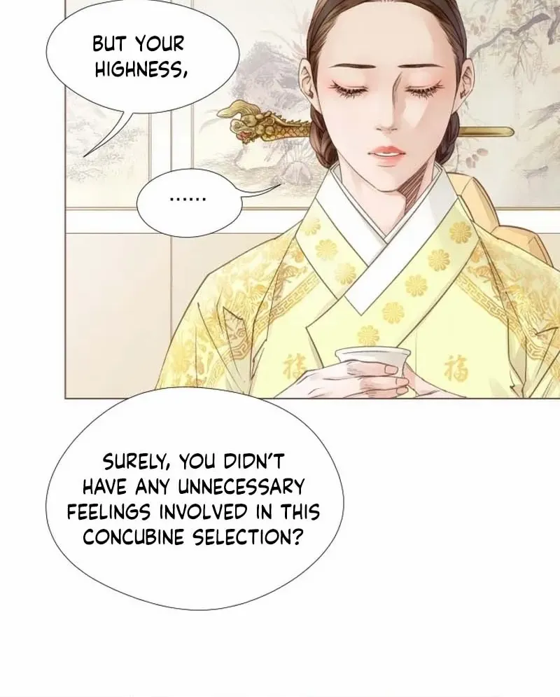 Doctor Hong's Secret Chapter 16 page 31 - 