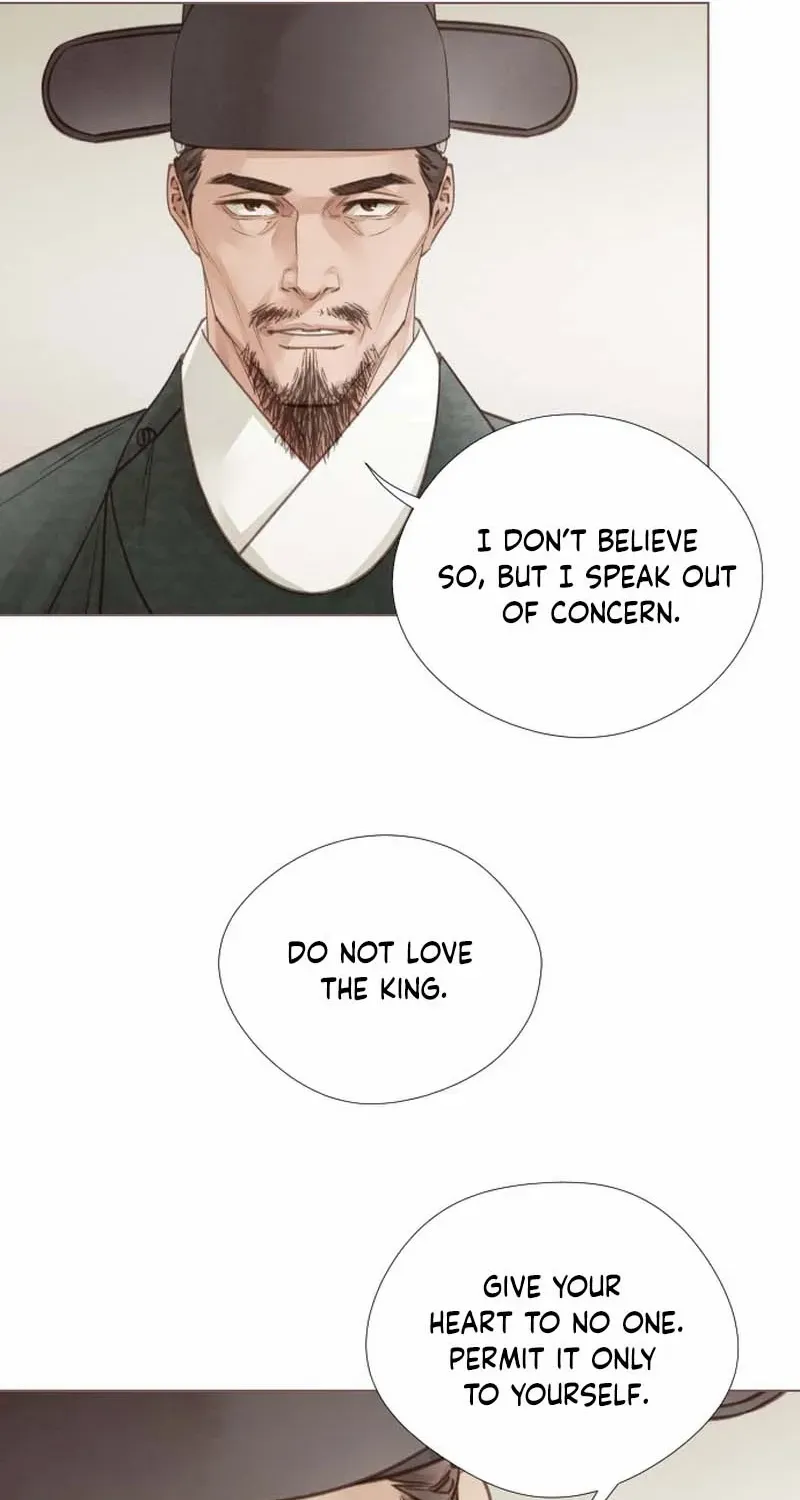 Doctor Hong's Secret Chapter 16 page 32 - 
