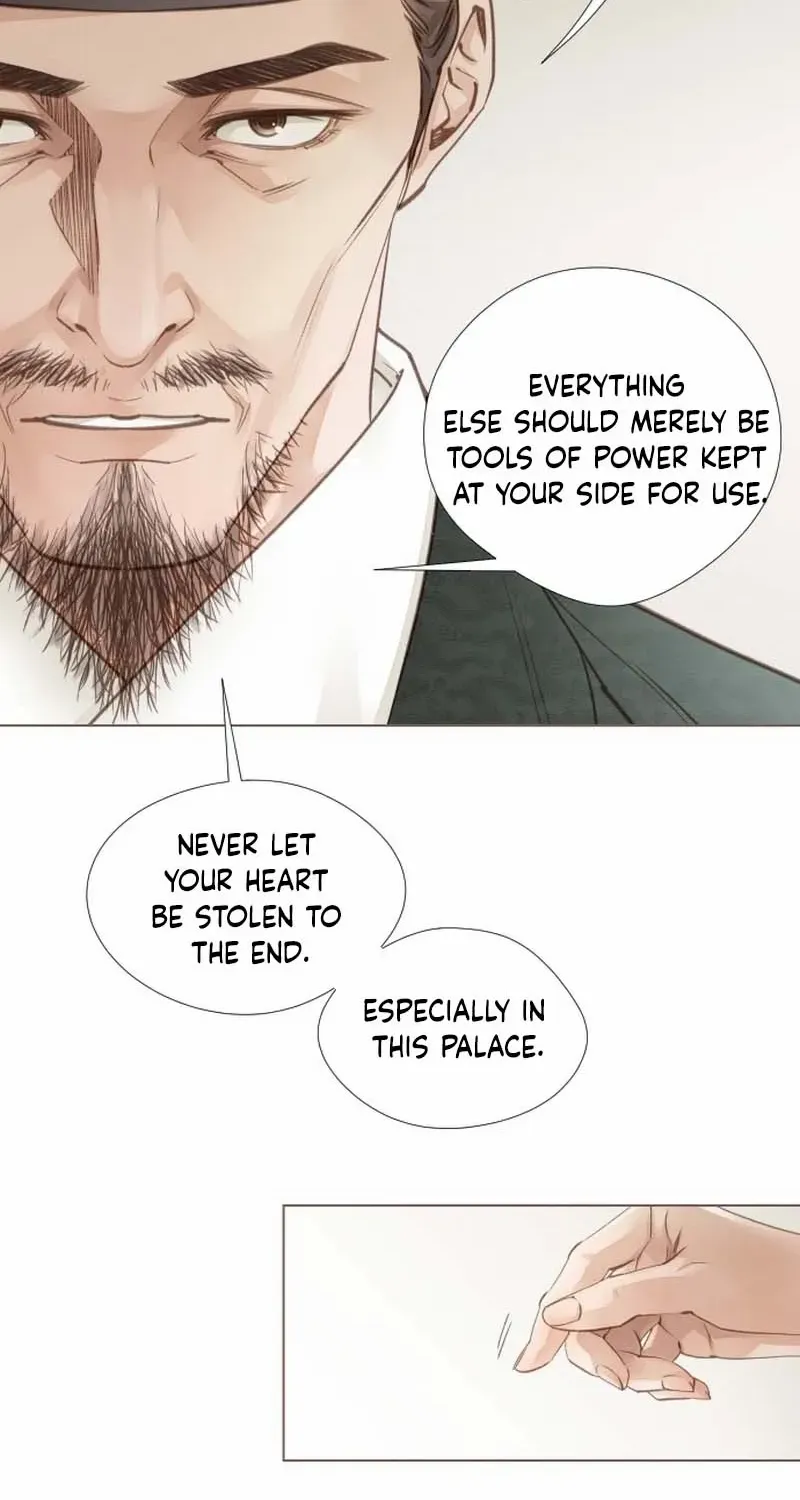 Doctor Hong's Secret Chapter 16 page 33 - 