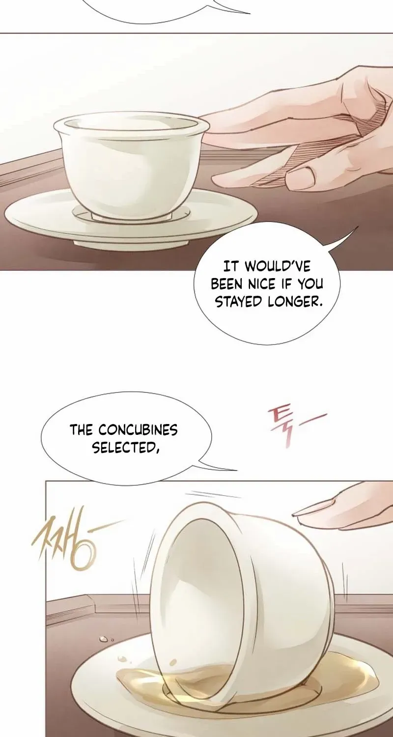 Doctor Hong's Secret Chapter 16 page 36 - 
