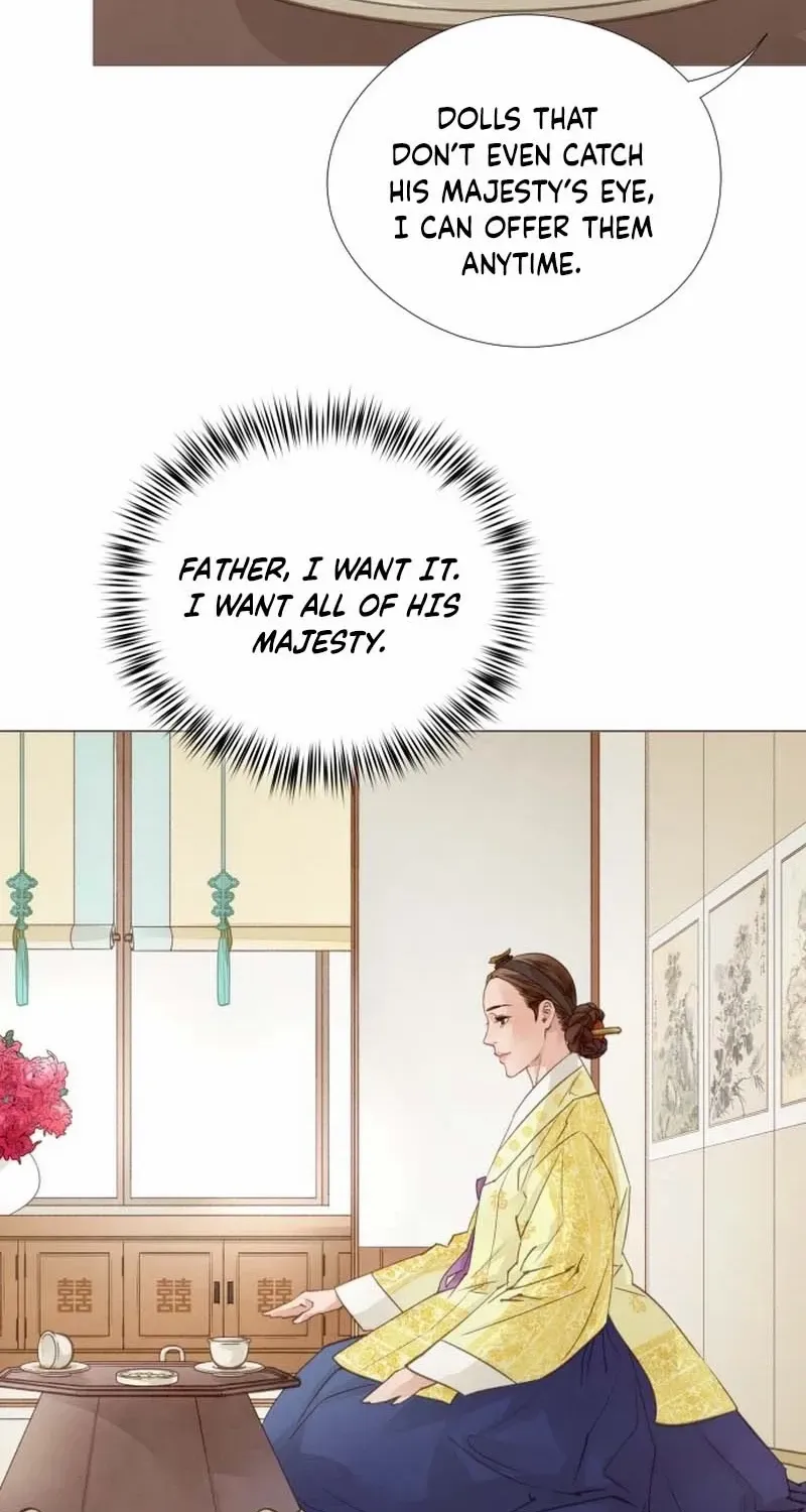 Doctor Hong's Secret Chapter 16 page 37 - 