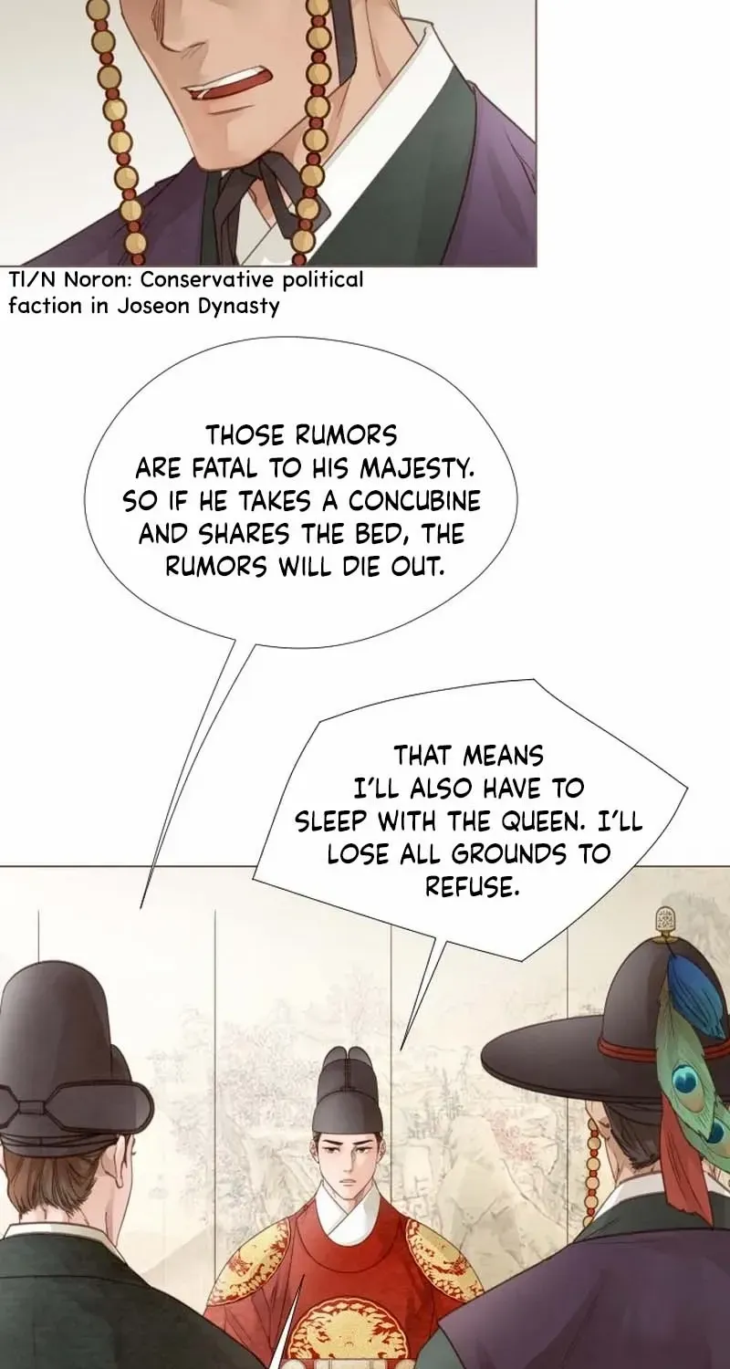 Doctor Hong's Secret Chapter 16 page 5 - 