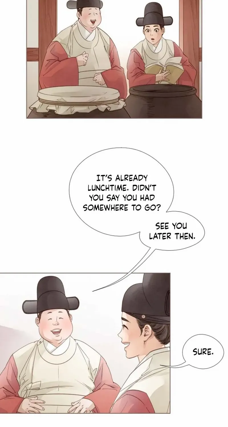 Doctor Hong's Secret Chapter 16 page 41 - 