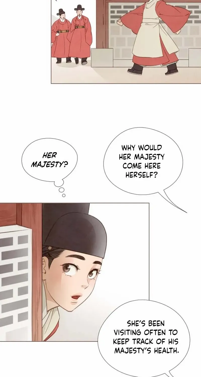 Doctor Hong's Secret Chapter 16 page 43 - 