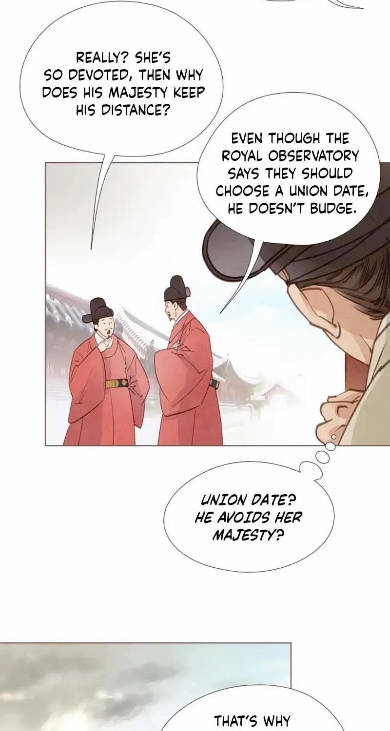 Doctor Hong's Secret Chapter 16 page 44 - 