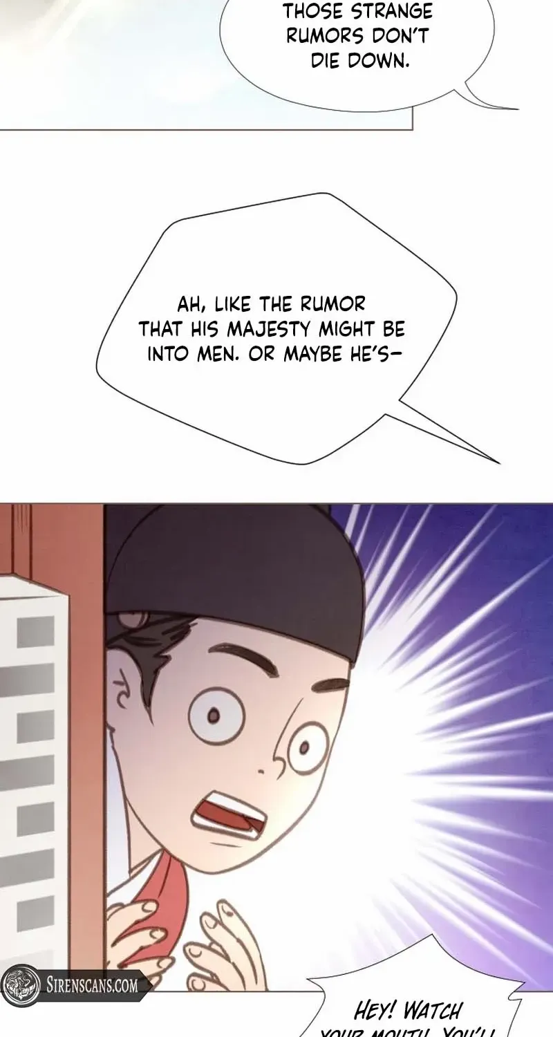 Doctor Hong's Secret Chapter 16 page 45 - 