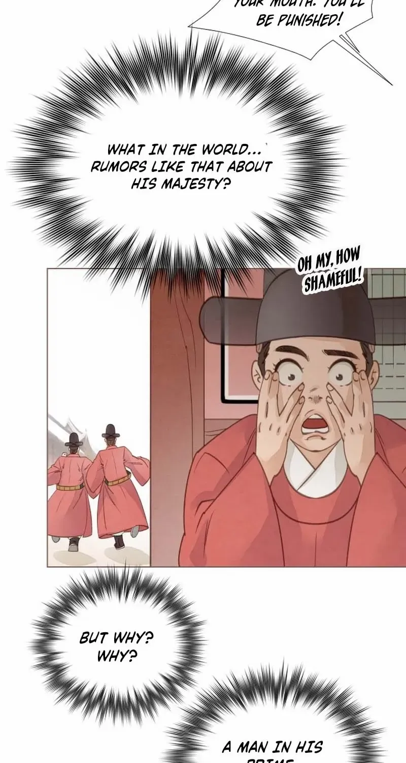 Doctor Hong's Secret Chapter 16 page 46 - 
