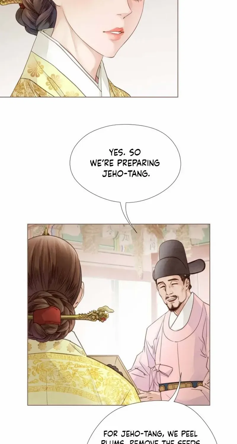 Doctor Hong's Secret Chapter 16 page 49 - 