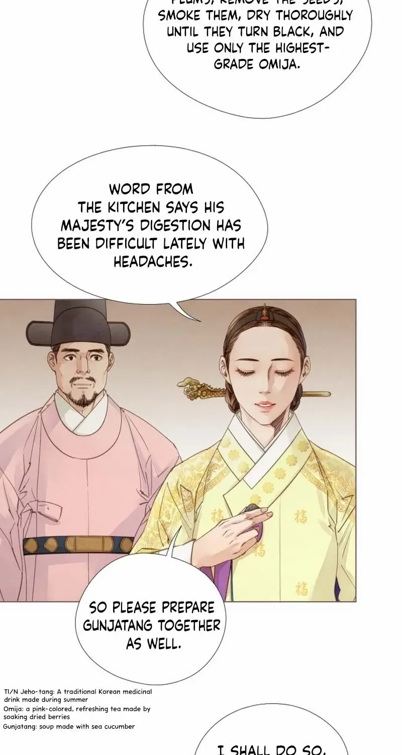 Doctor Hong's Secret Chapter 16 page 50 - 