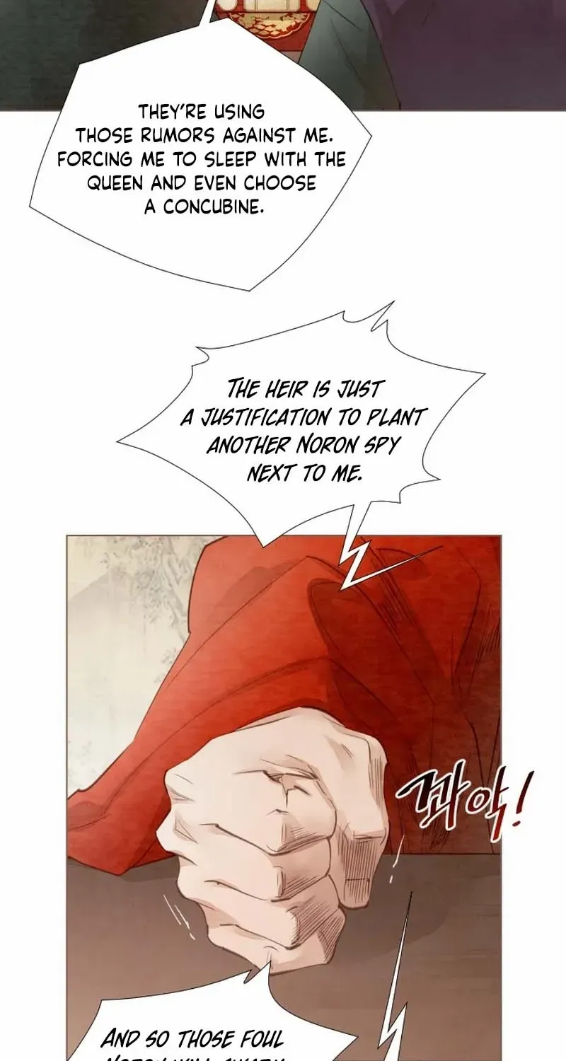 Doctor Hong's Secret Chapter 16 page 6 - 