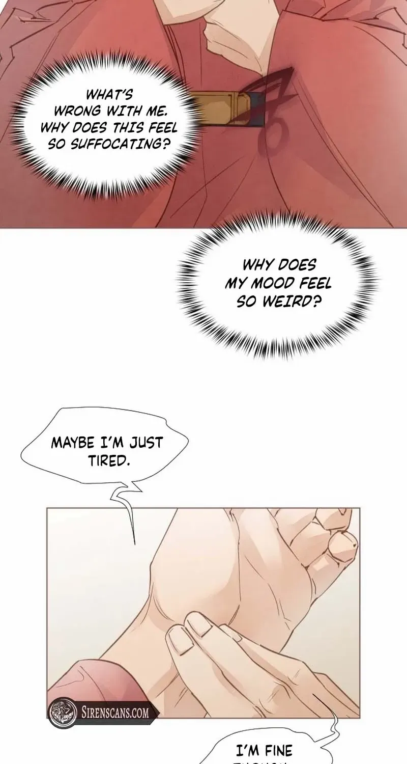 Doctor Hong's Secret Chapter 16 page 54 - 