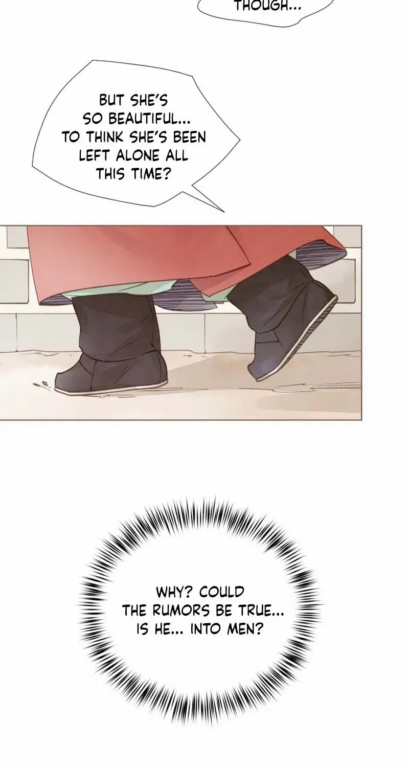 Doctor Hong's Secret Chapter 16 page 55 - 
