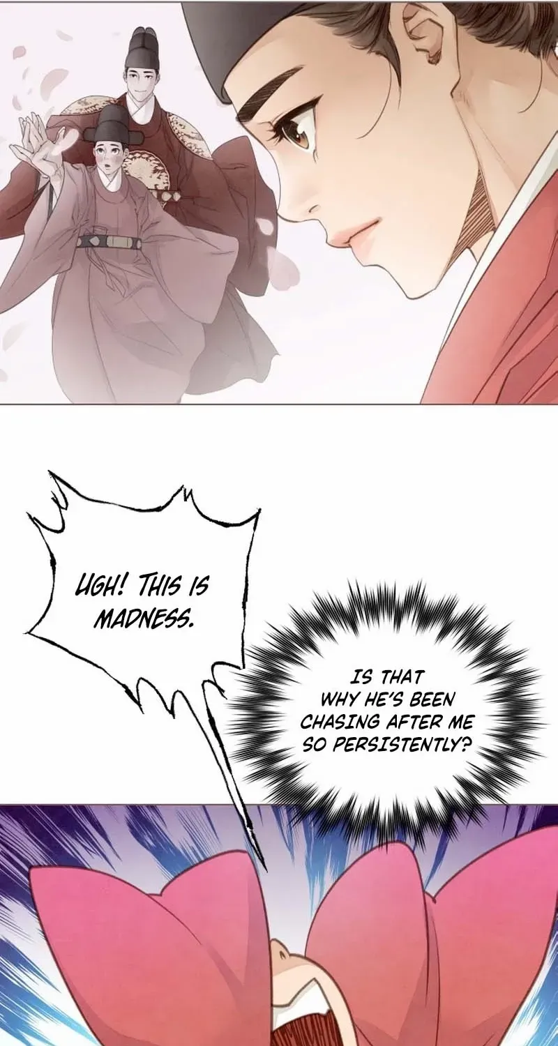 Doctor Hong's Secret Chapter 16 page 56 - 