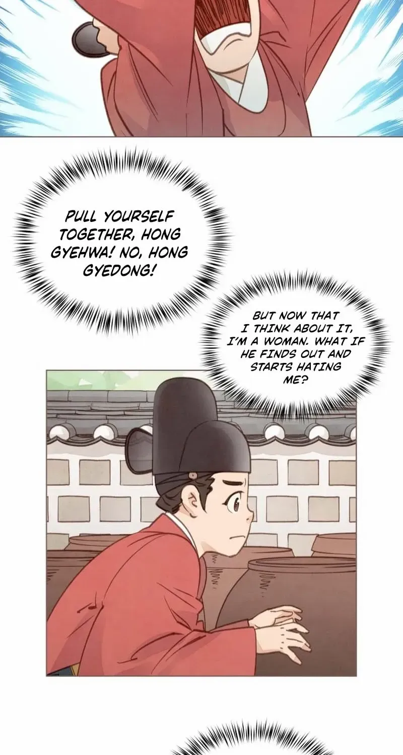 Doctor Hong's Secret Chapter 16 page 57 - 