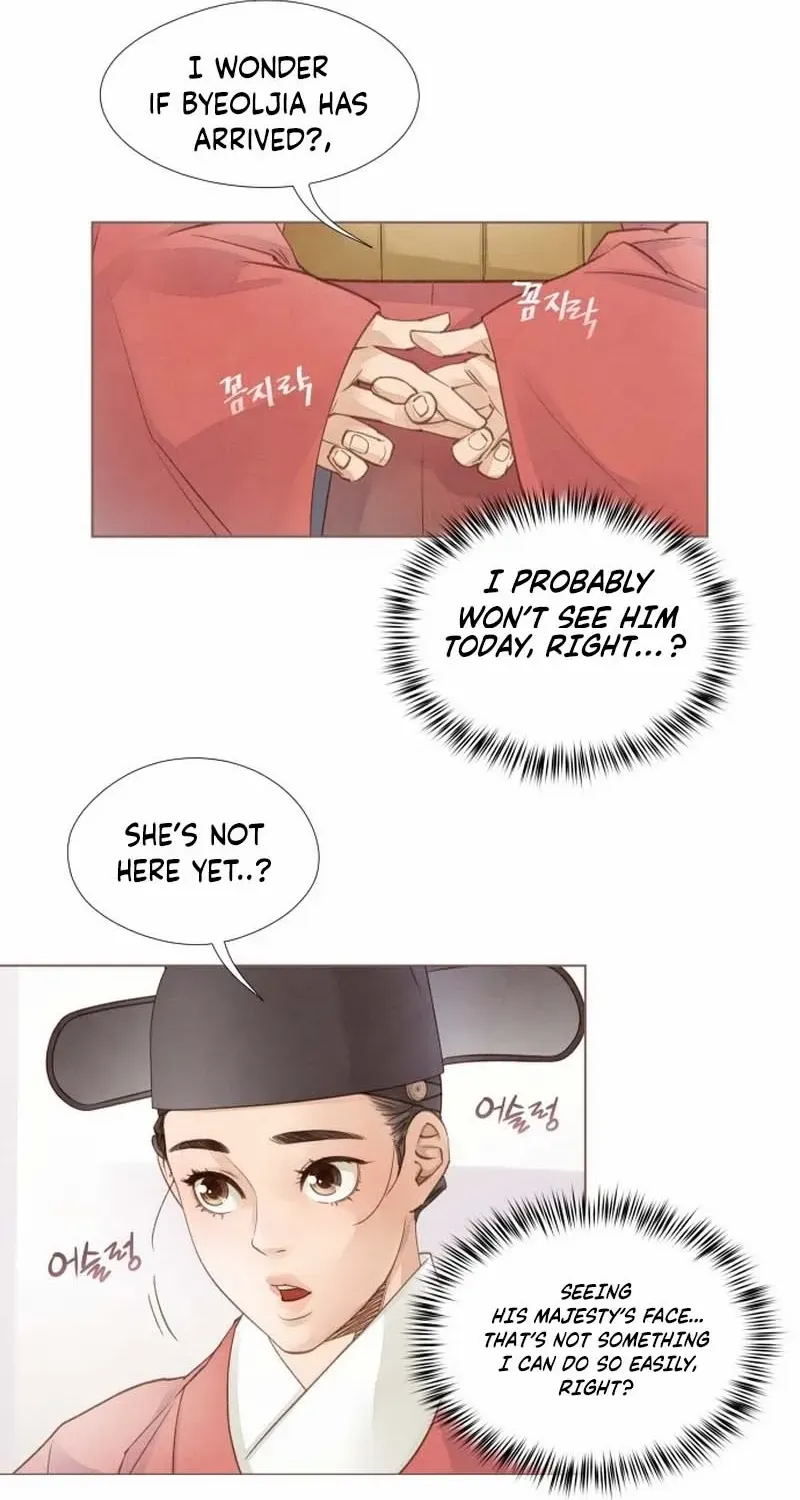 Doctor Hong's Secret Chapter 16 page 61 - 