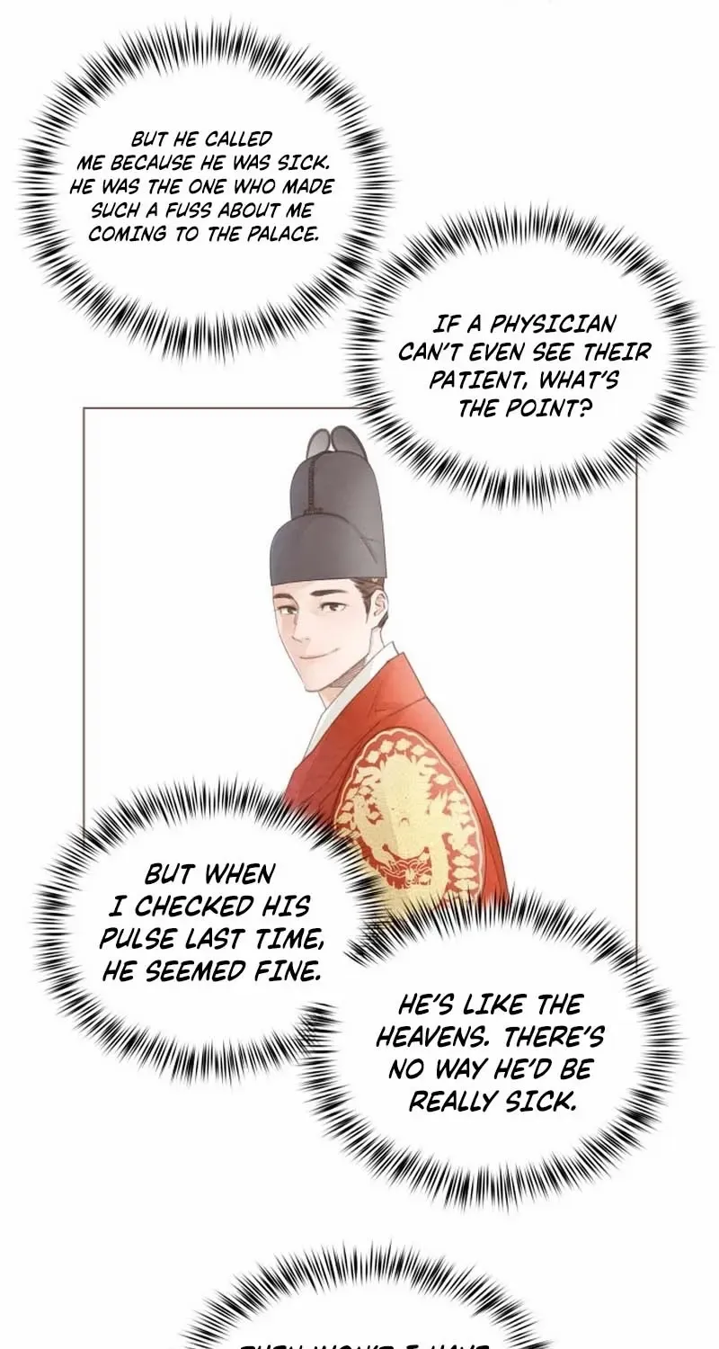 Doctor Hong's Secret Chapter 16 page 62 - 