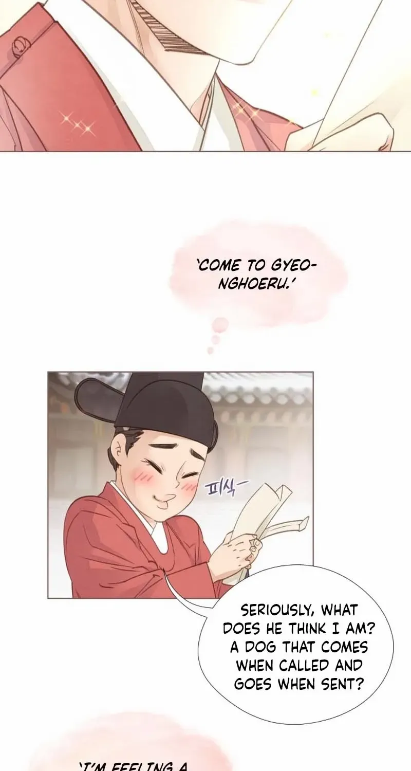 Doctor Hong's Secret Chapter 16 page 65 - 