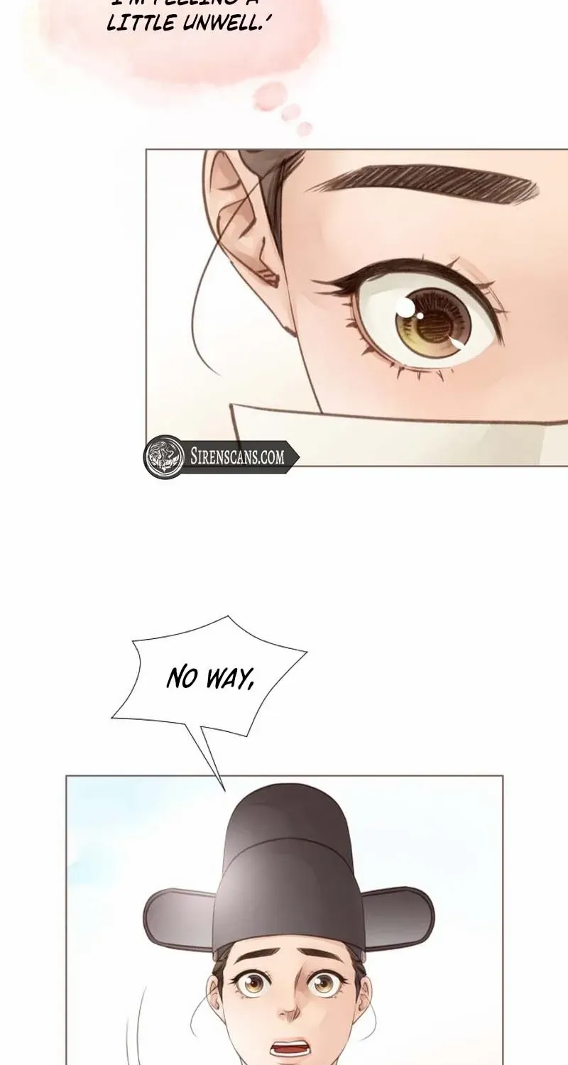 Doctor Hong's Secret Chapter 16 page 66 - 