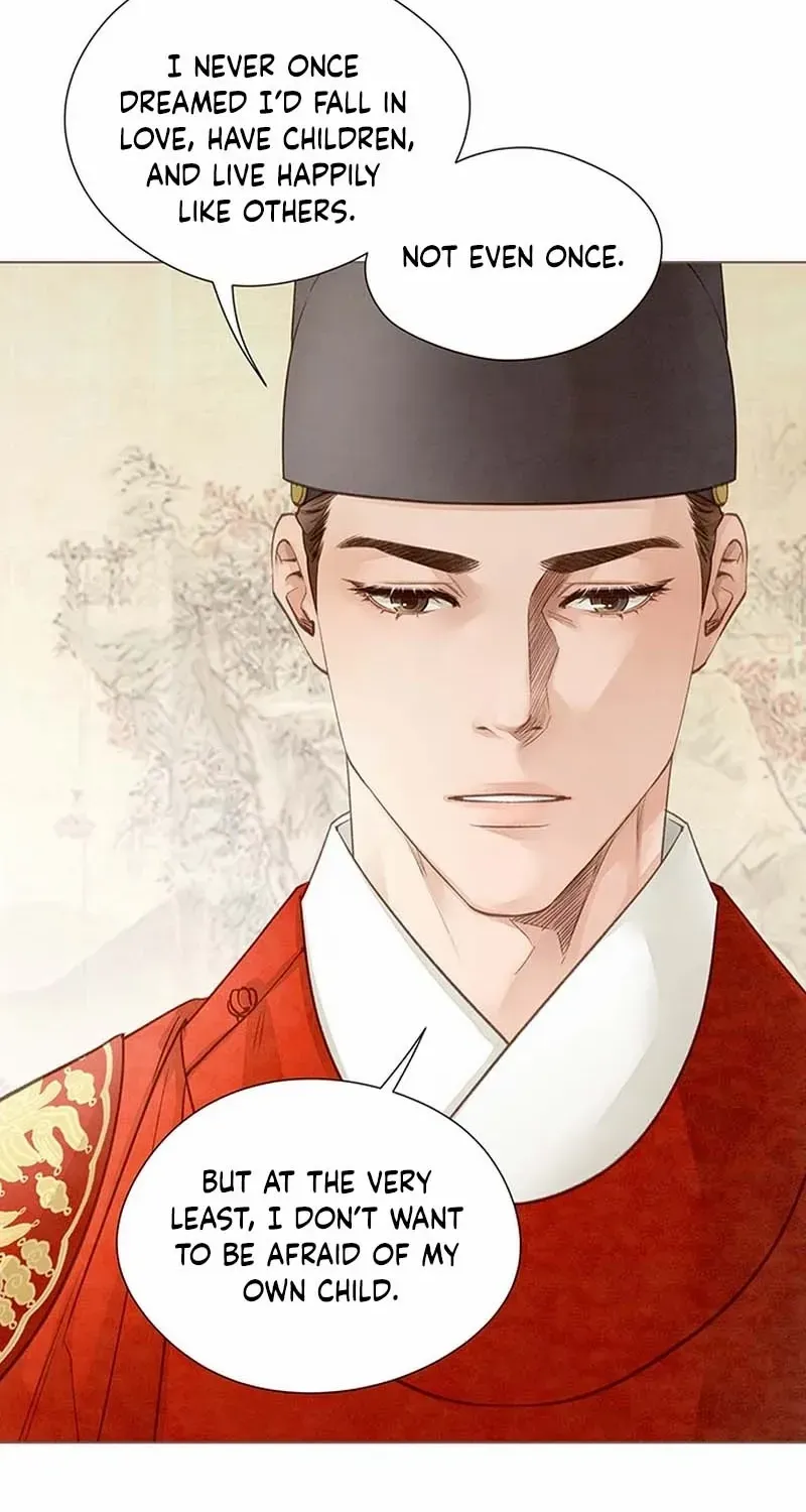 Doctor Hong's Secret Chapter 16 page 8 - 