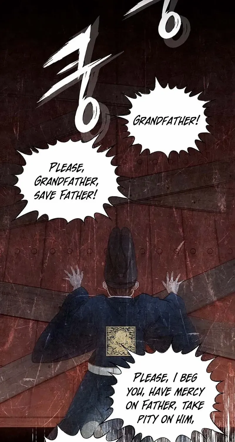 Doctor Hong's Secret Chapter 16 page 10 - 