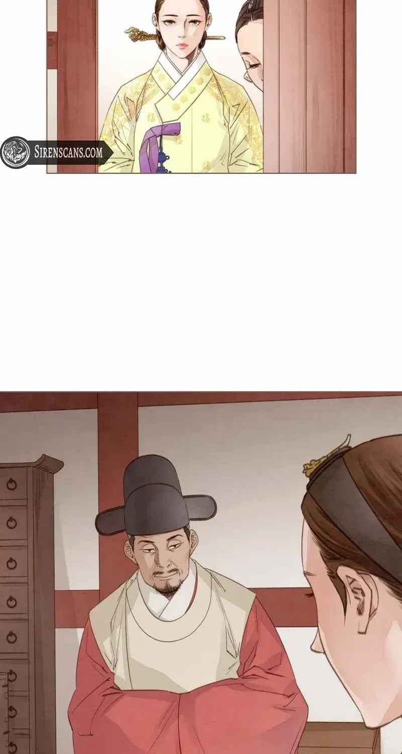 Doctor Hong's Secret Chapter 17 page 2 - 