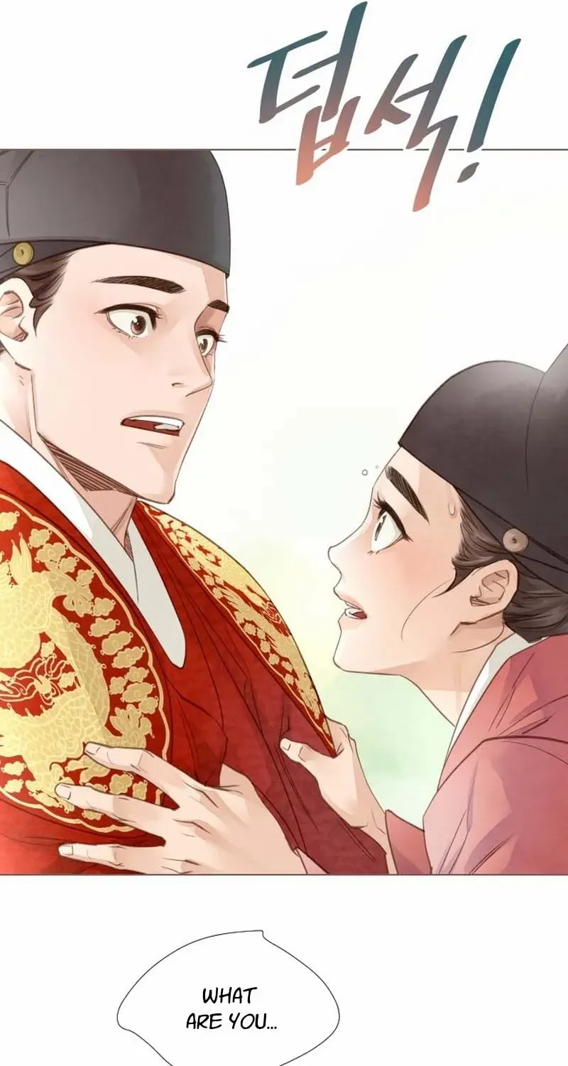 Doctor Hong's Secret Chapter 17 page 11 - 