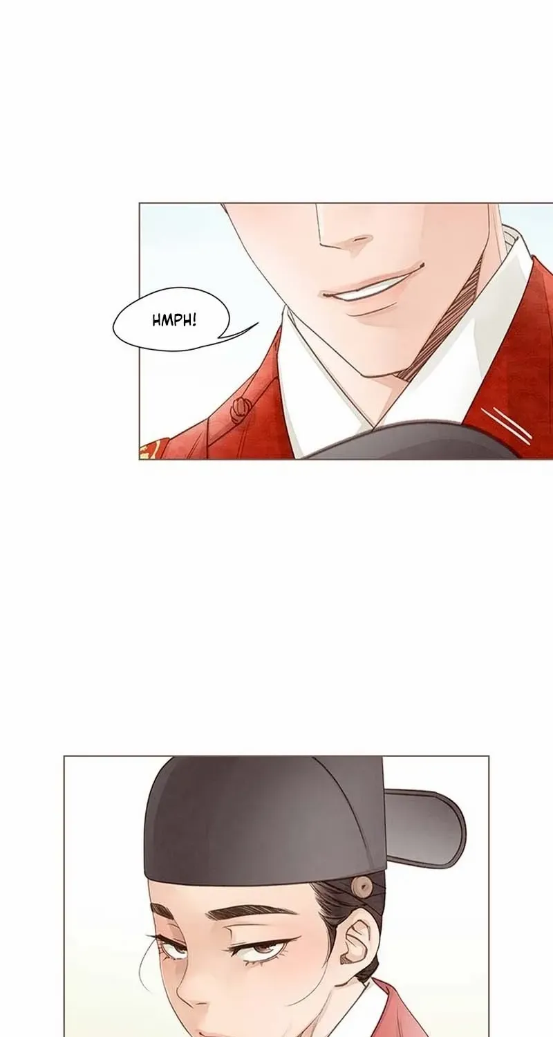 Doctor Hong's Secret Chapter 17 page 14 - 