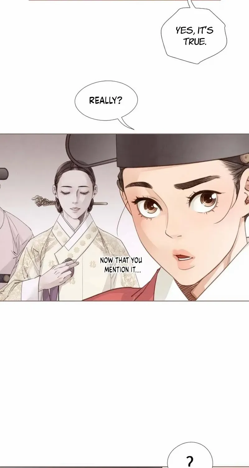 Doctor Hong's Secret Chapter 17 page 18 - 
