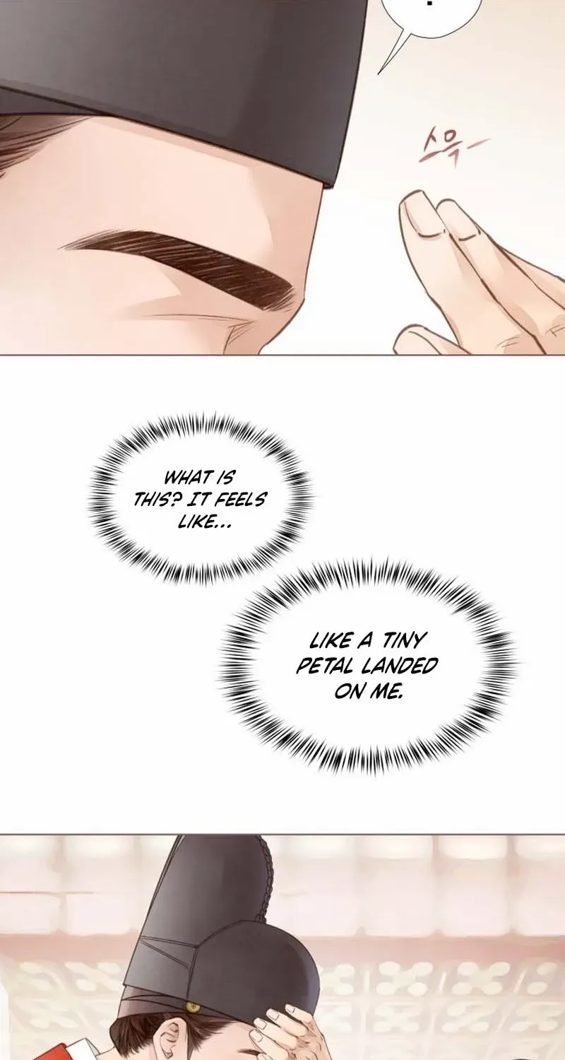 Doctor Hong's Secret Chapter 17 page 19 - 