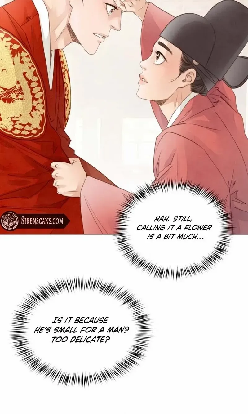 Doctor Hong's Secret Chapter 17 page 20 - 