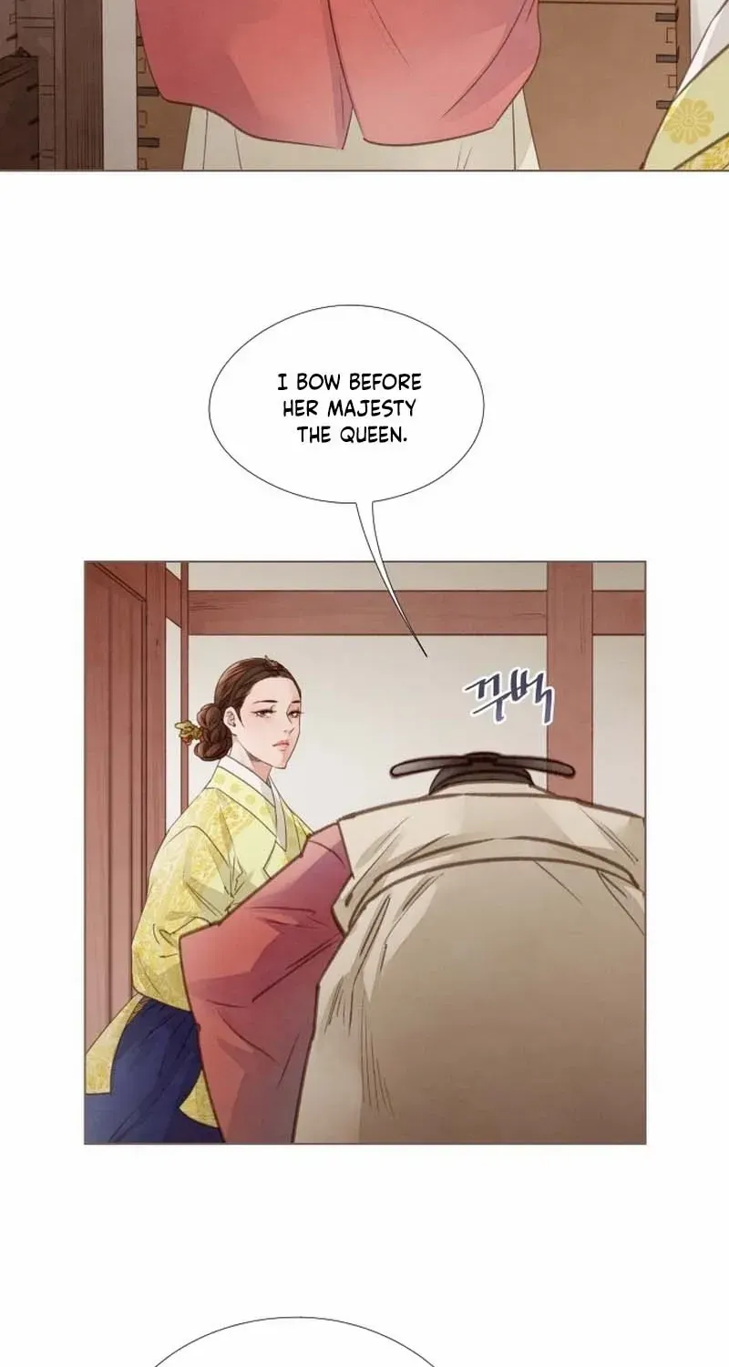 Doctor Hong's Secret Chapter 17 page 3 - 