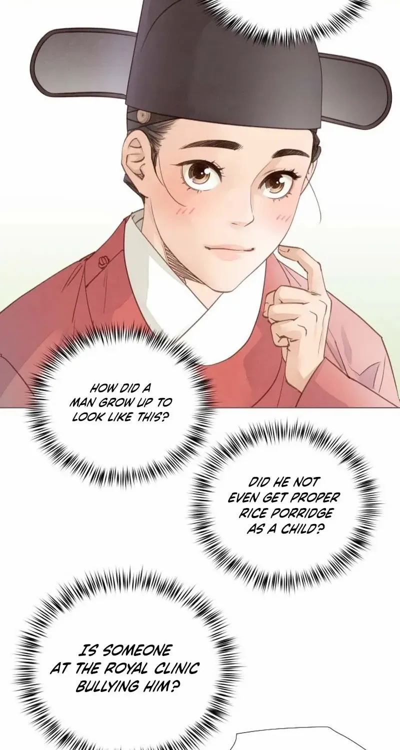 Doctor Hong's Secret Chapter 17 page 23 - 