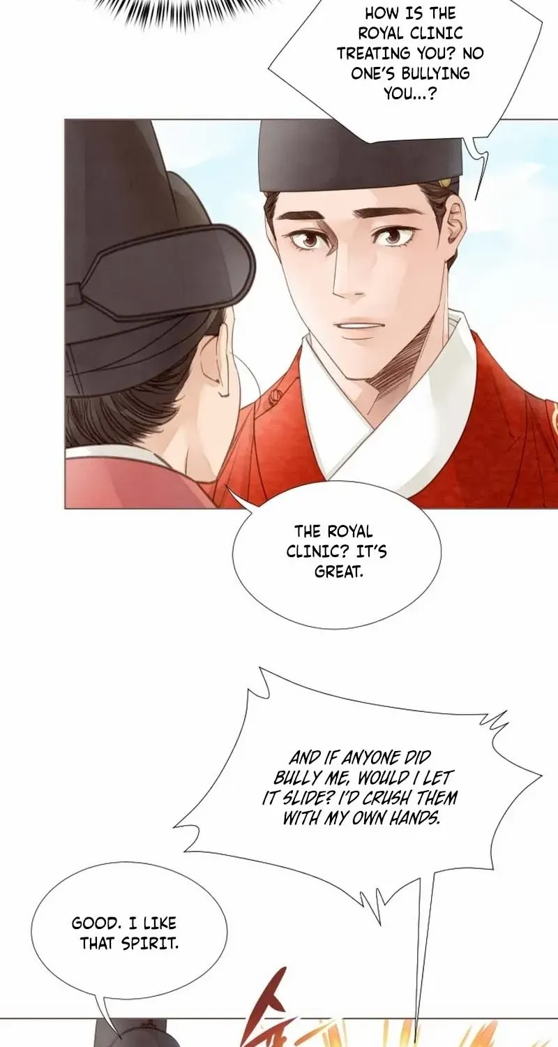 Doctor Hong's Secret Chapter 17 page 24 - 